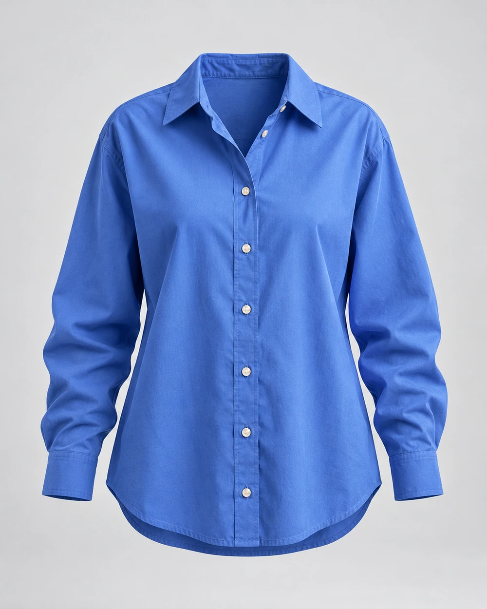 Relaxed Everyday Shirt