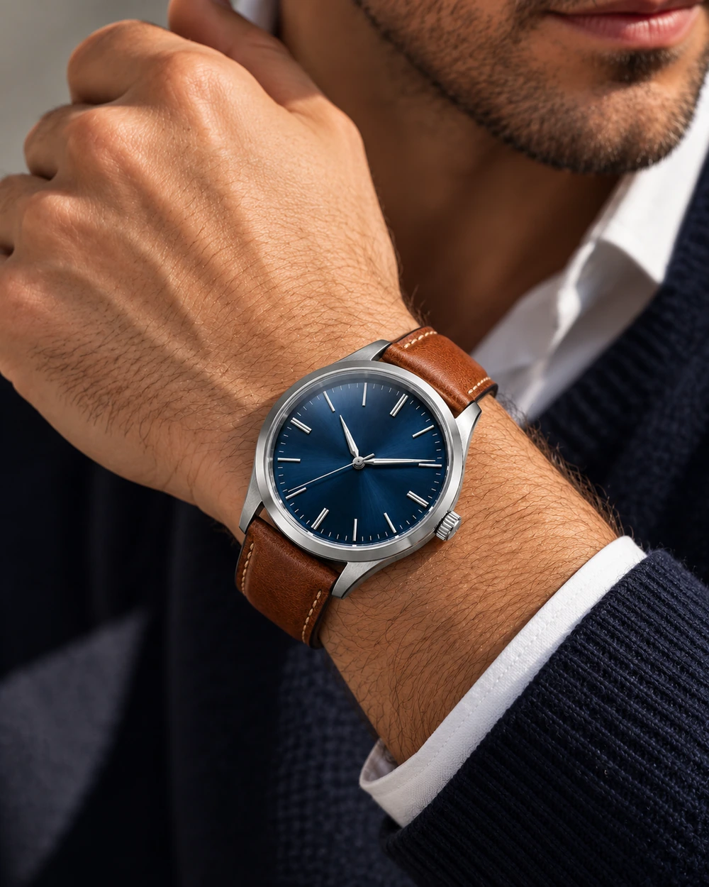 Classic Everyday Watch view 3