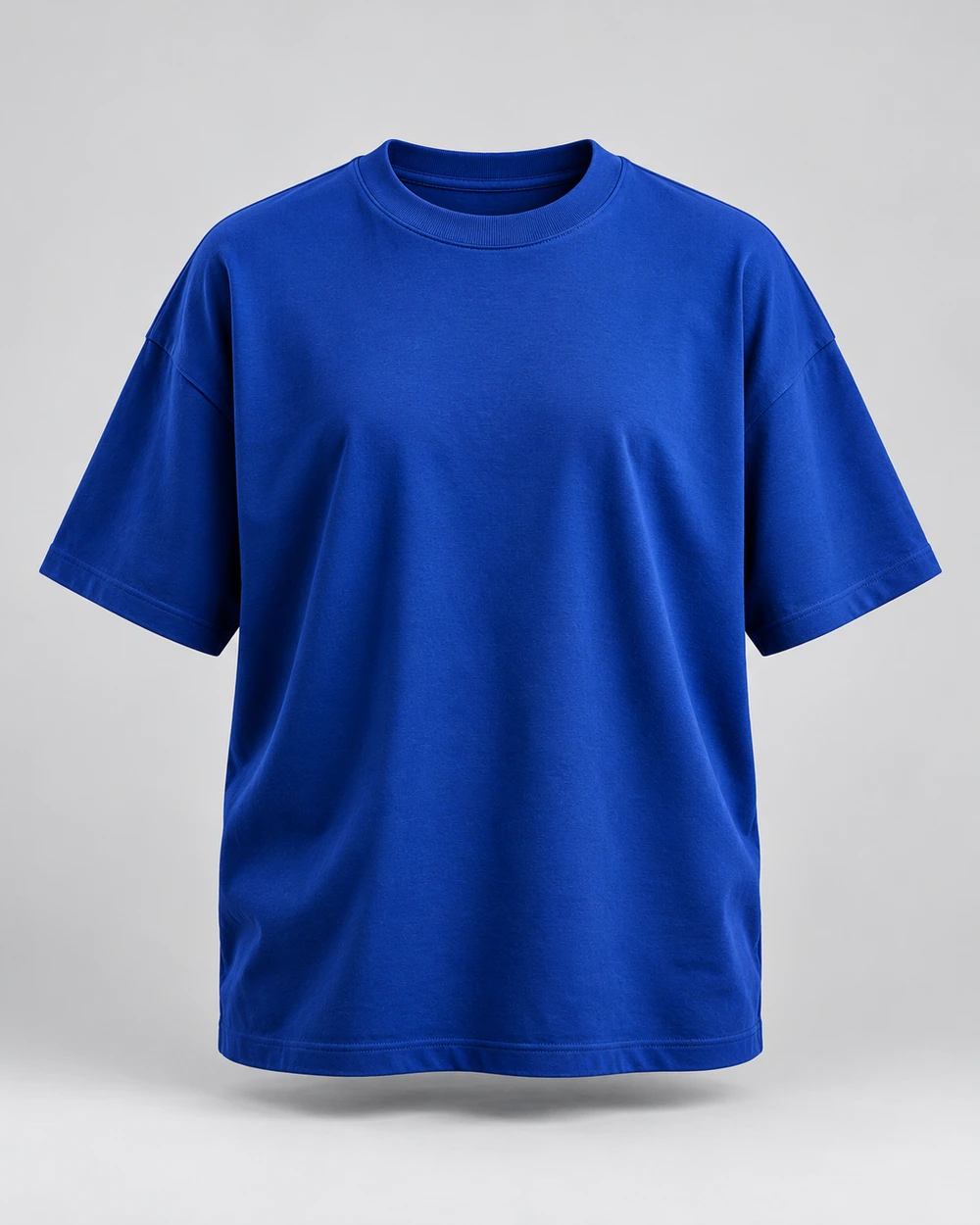 Relaxed Fit T-Shirt