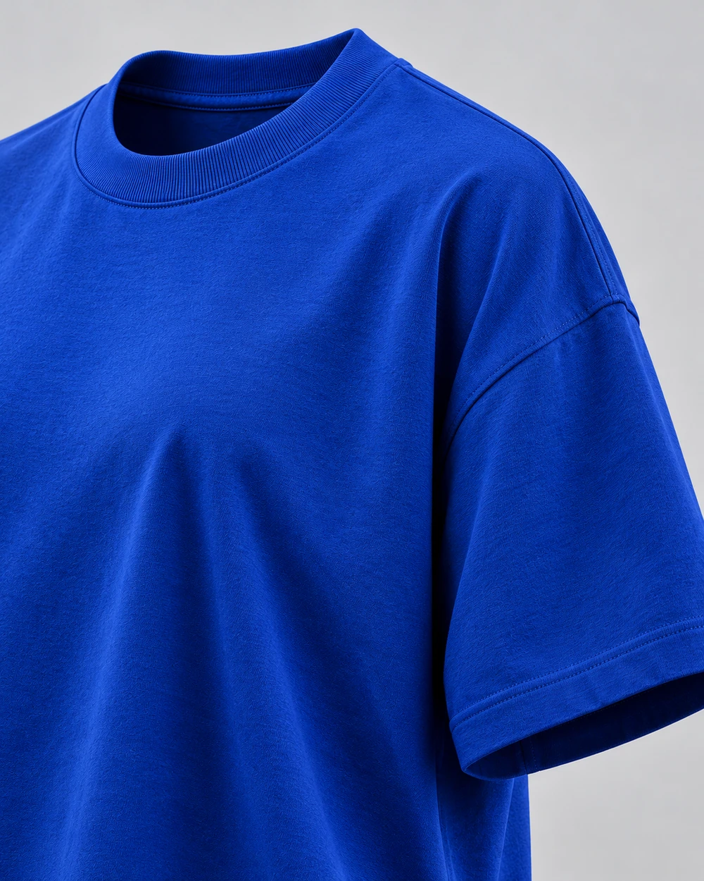Relaxed Fit T-Shirt detail