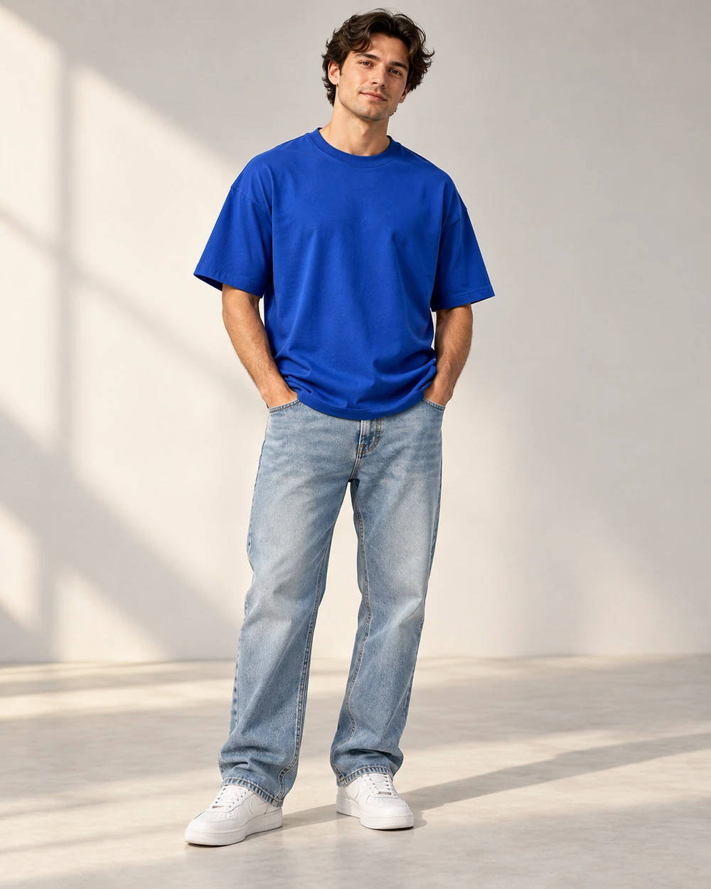 Relaxed Fit T-Shirt view 3