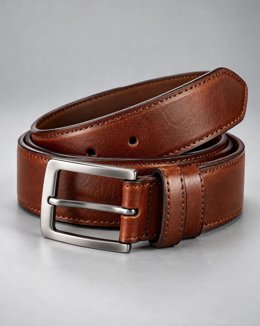 Premium Leather Belt