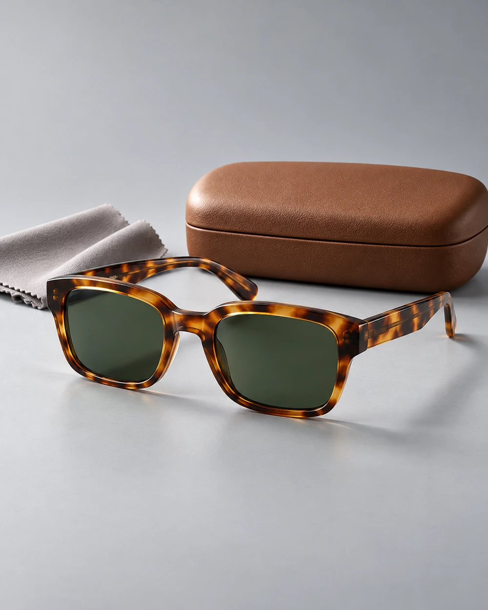 Minimal Sunglasses