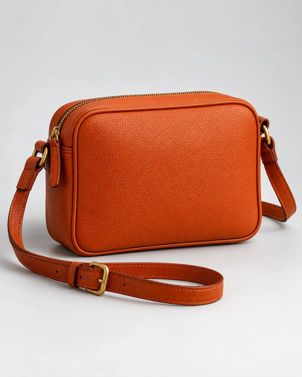 Minimal Crossbody Bag