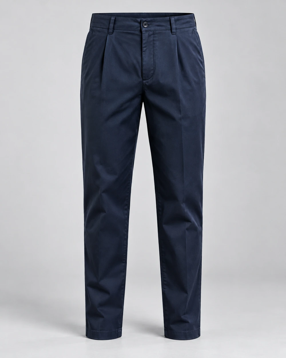 Tailored Casual Trousers