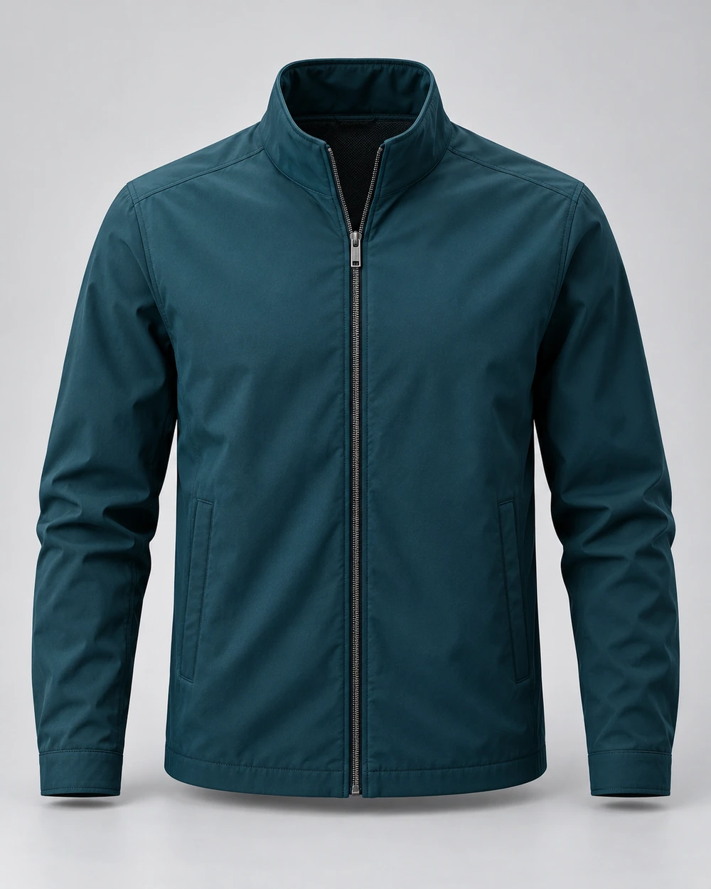 Lightweight Everyday Jacket