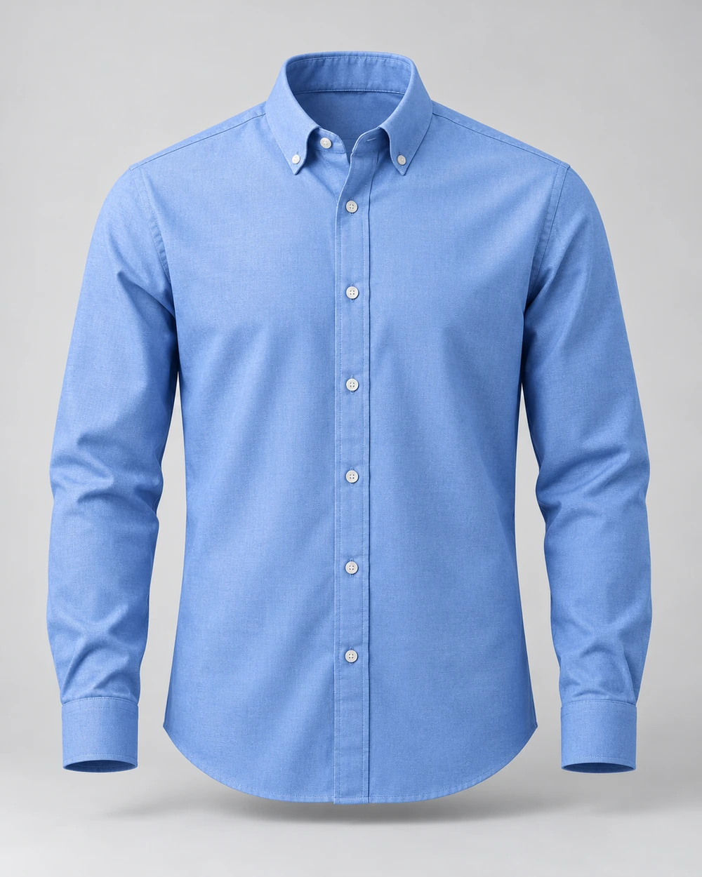 Classic Oxford Shirt