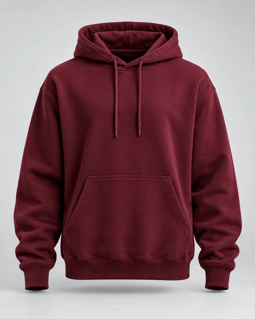 Premium Everyday Hoodie